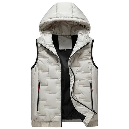 Herre Dunvest Tech-Wear Design 2