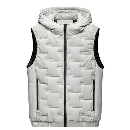 Herre Dunvest Tech-Wear Design 3