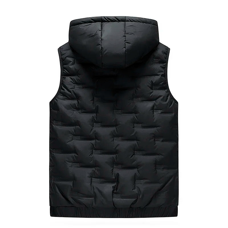 Herre Dunvest Tech-Wear Design 4