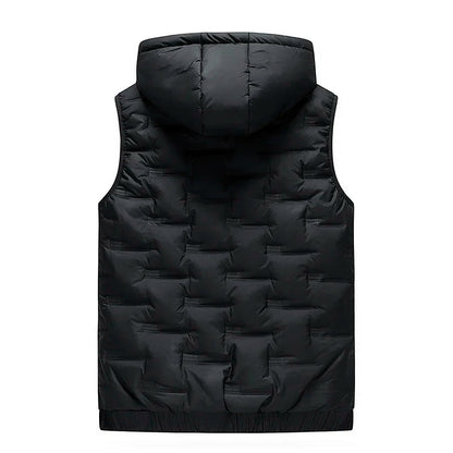 Herre Dunvest Tech-Wear Design 4