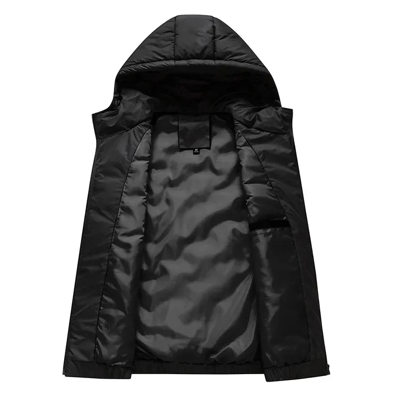 Herre Dunvest Tech-Wear Design 5
