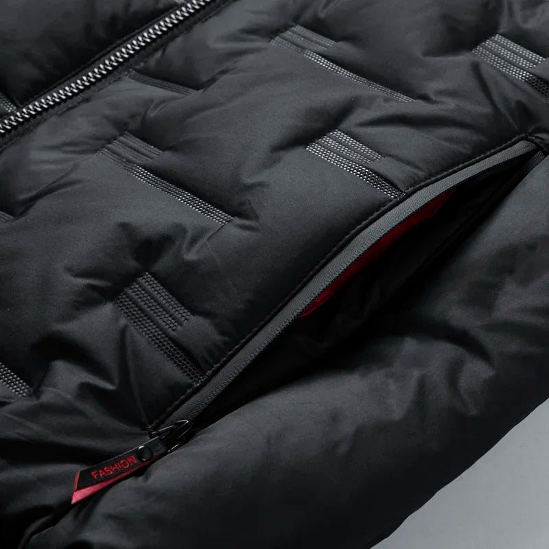 Herre Dunvest Tech-Wear Design 6