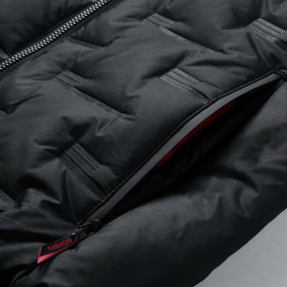 Herre Dunvest Tech-Wear Design 6