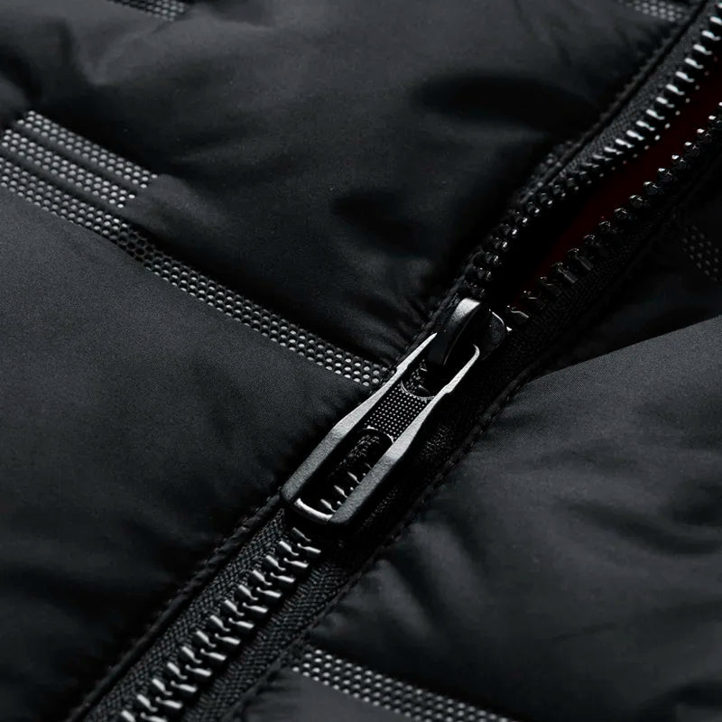 Herre Dunvest Tech-Wear Design 7