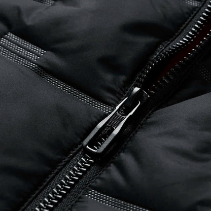 Herre Dunvest Tech-Wear Design 7