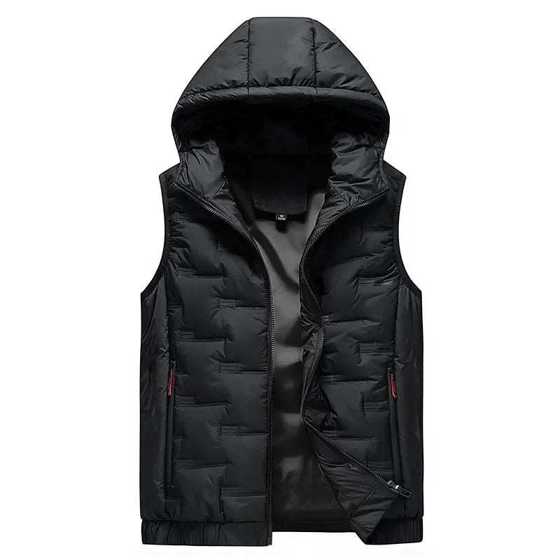 Herre Dunvest Tech-Wear Design 8