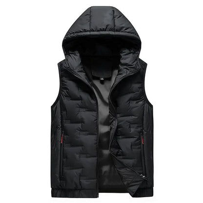 Herre Dunvest Tech-Wear Design 8