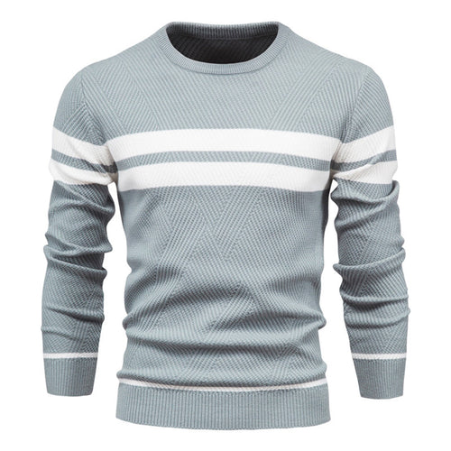 Herre Efterårstrøje Casual Stil 0