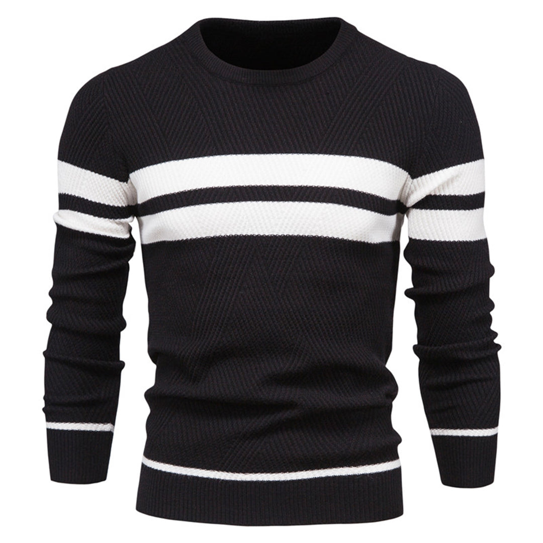 Herre Efterårstrøje Casual Stil 2