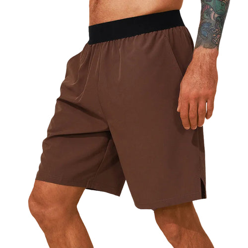 Herre Enduro Shorts til Aktivitet 0