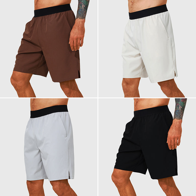 Herre Enduro Shorts til Aktivitet 5