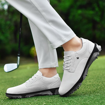 Herre Golfsko til Optimal Ydeevne 1