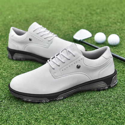 Herre Golfsko til Optimal Ydeevne 7