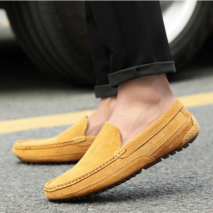 Herre Loafers Casual Stil 5