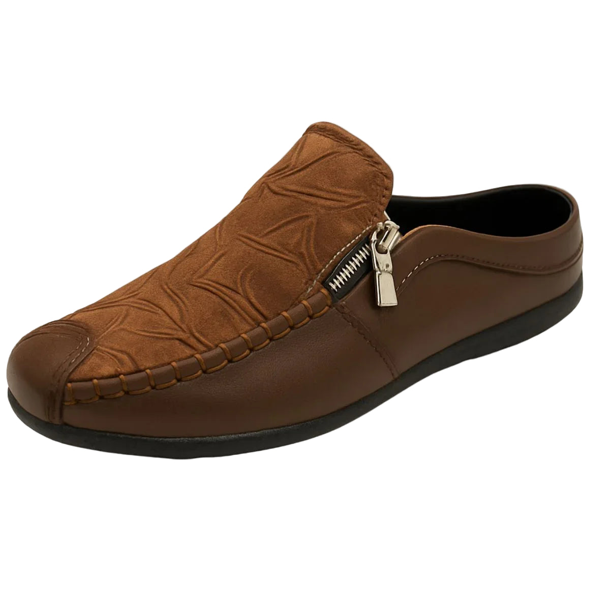Herre Loafers Slip-On Stil 0