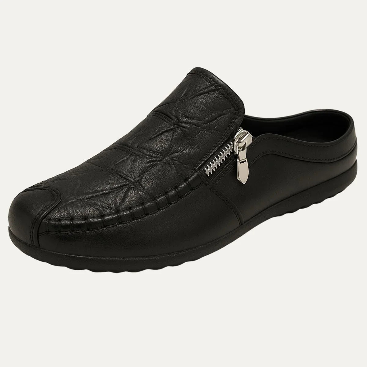 Herre Loafers Slip-On Stil 1
