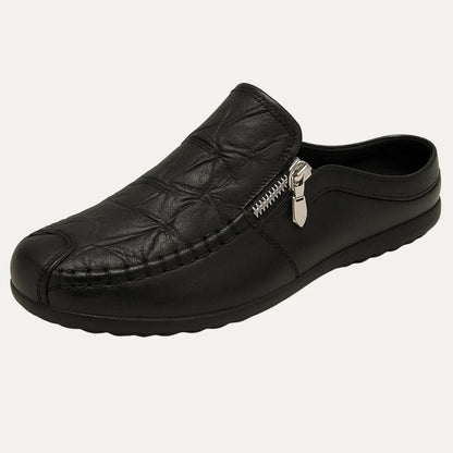 Herre Loafers Slip-On Stil 1