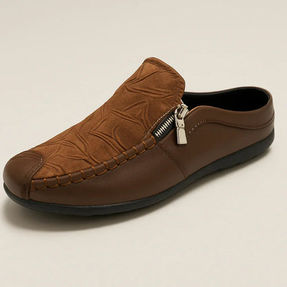 Herre Loafers Slip-On Stil 2