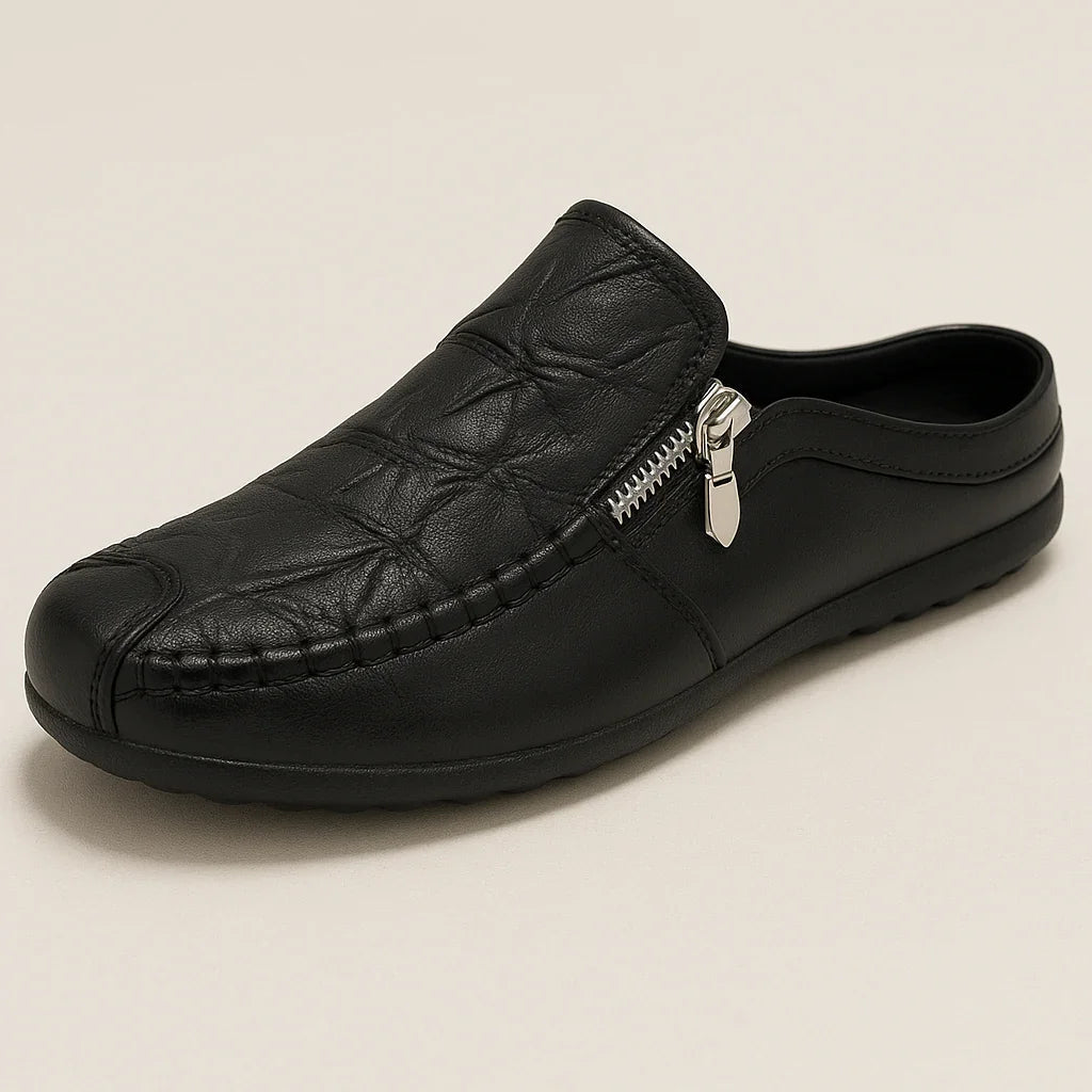Herre Loafers Slip-On Stil 3
