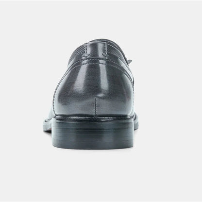 Herre Loafers med Dobbeltkvast Design 7