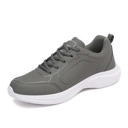 Herre Løbesko Åndbar Casual Sneakers Letvægts Gummi 6