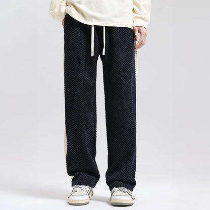 Herre Loungebukser med Sporty Design 6