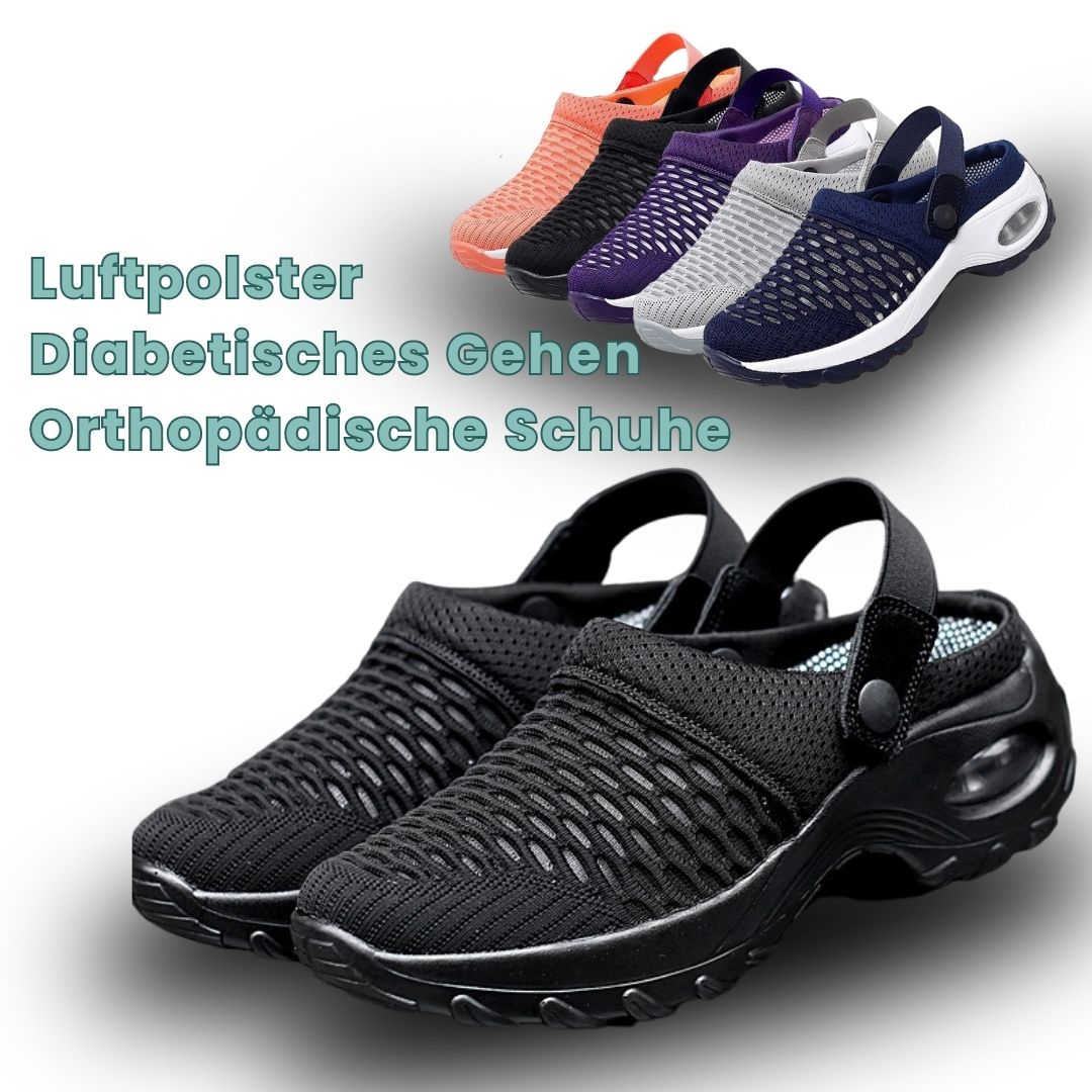 Herre Luftpolstersko med Komfortabelt Design 3