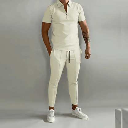 Herre Outfit Sæt Stilfuld 2