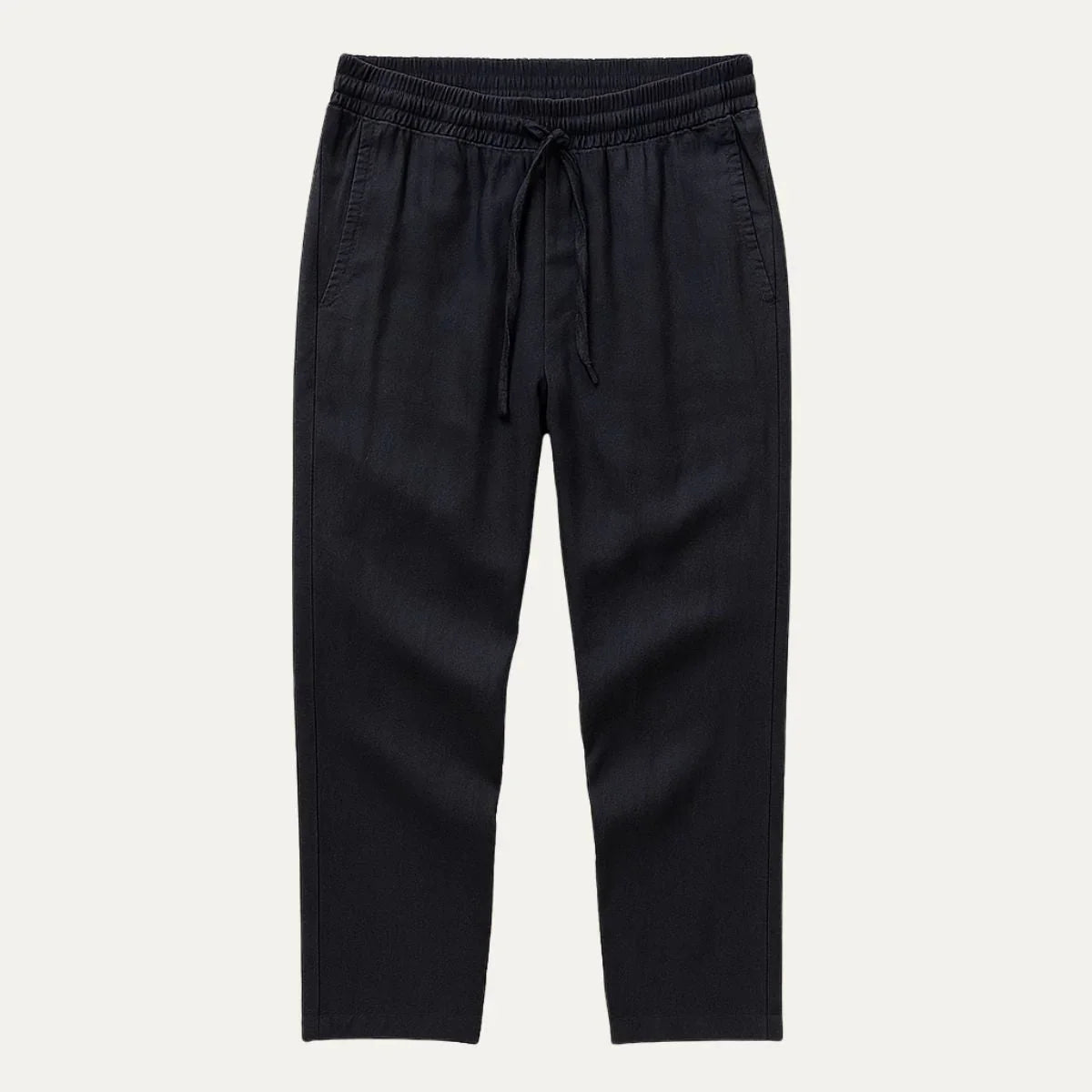 Herre Pantalon Casual Stil 1