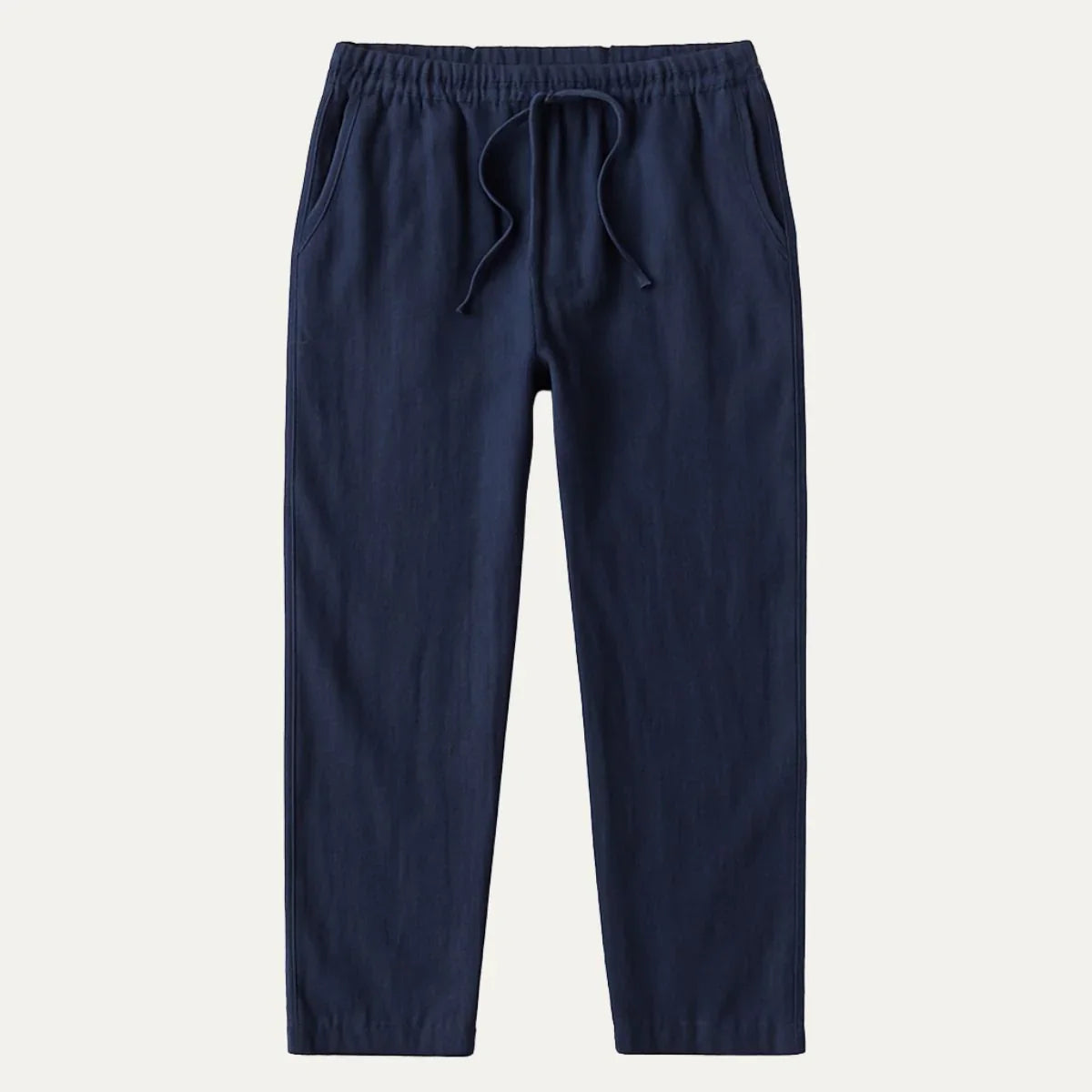 Herre Pantalon Casual Stil 2