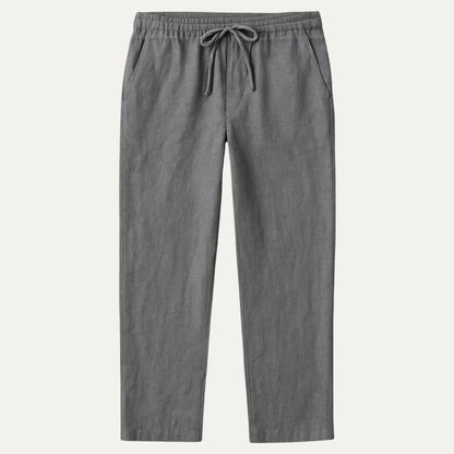 Herre Pantalon Casual Stil 3
