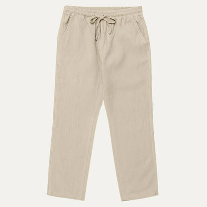 Herre Pantalon Casual Stil 4