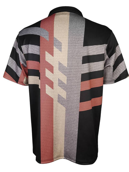 Herre Poloshirt Casual Stil 6