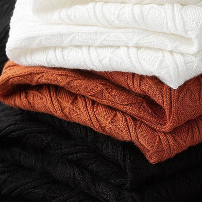 Herre Poloshirt Halvknap Klassisk Stil 8