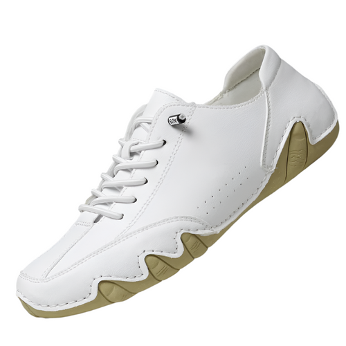 Herre Pro Sneakers i Læder med EVA Mellemsål 0