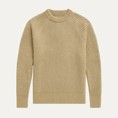 Herre Pullover Uldtrøje Casual Stil 1