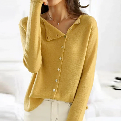 Herre Pullover Vintage Strikket Casual Mønster 3