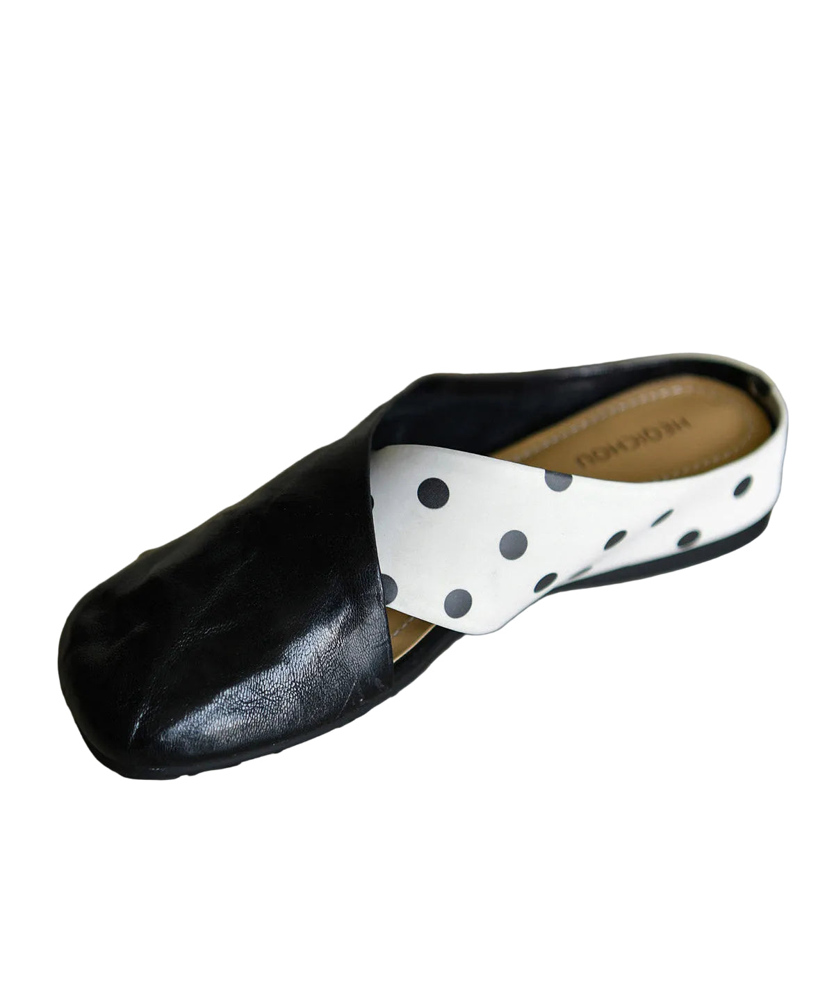Herre Sandaler Med Krydsremme Casual Style 0