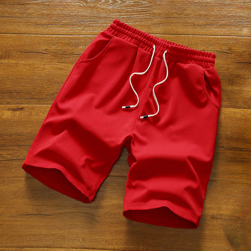 Herre Shorts Tropisk Stil 3