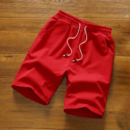 Herre Shorts Tropisk Stil 3