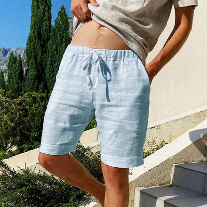 Herre Shorts i Klassisk Stil 1