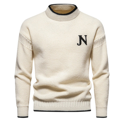 Herre Skjorter Klassisk Casual Design til Hverdag og Fest 0