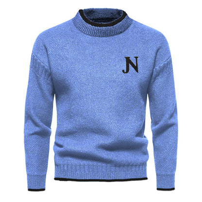 Herre Skjorter Klassisk Casual Design til Hverdag og Fest 3