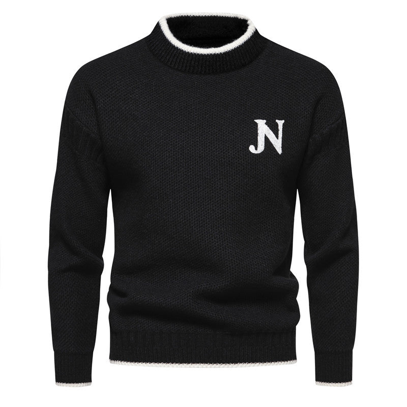 Herre Skjorter Klassisk Casual Design til Hverdag og Fest 4