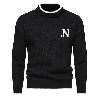 Herre Skjorter Klassisk Casual Design til Hverdag og Fest 4