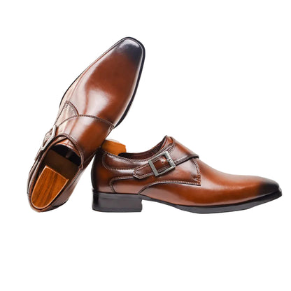 Herre Sko Slip-On Stil Moderne Design 0