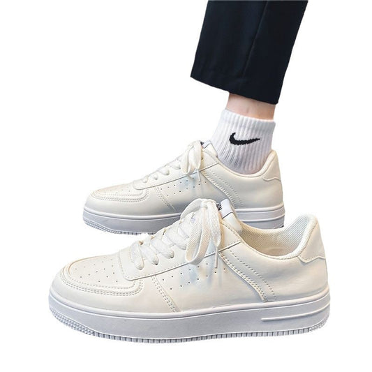 Herre Sneakers Moderne Design til Hverdagsbrug 5