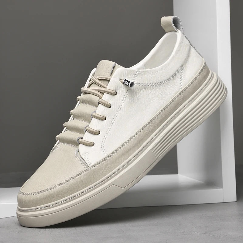 Herre Sneakers Slip-On Stil 1