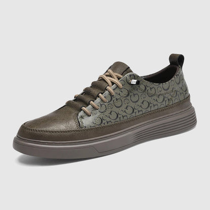 Herre Sneakers Slip-On Stil 6