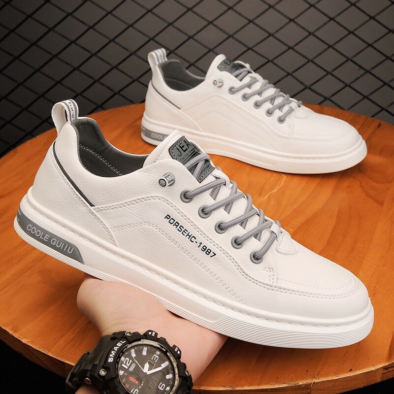 Herre Sportssko Moderne Design Casual 2